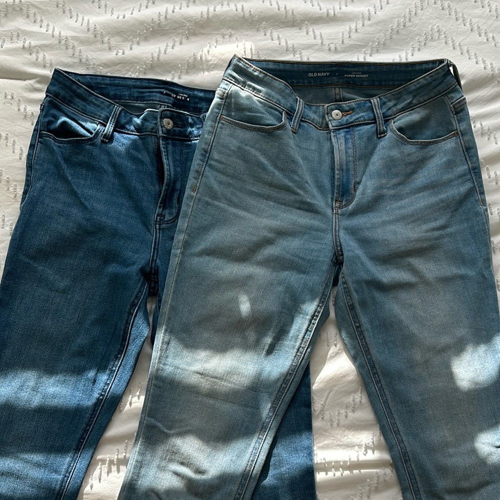 Old Navy Jeans